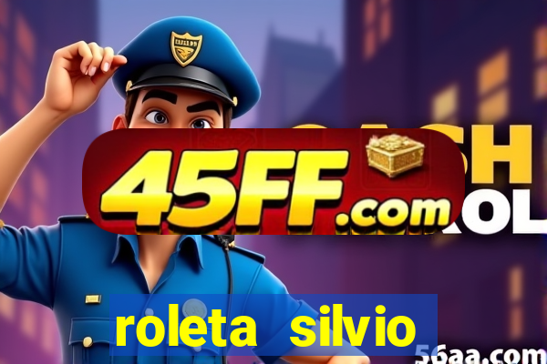 roleta silvio santos jogo
